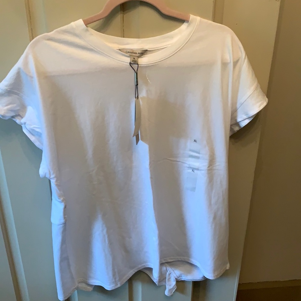 White Top